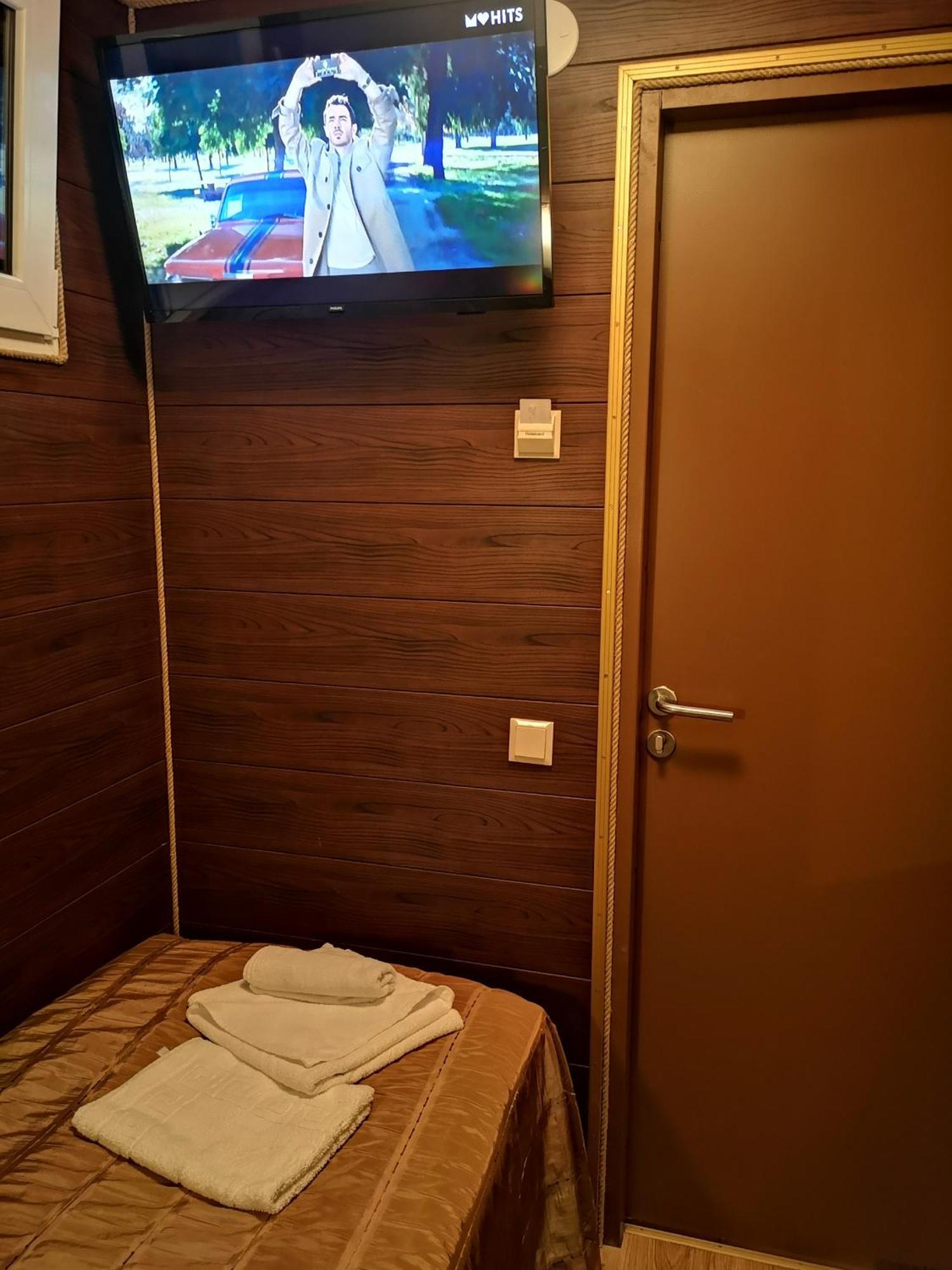 Hotel Rocca Al Mare Tallinn Chambre photo