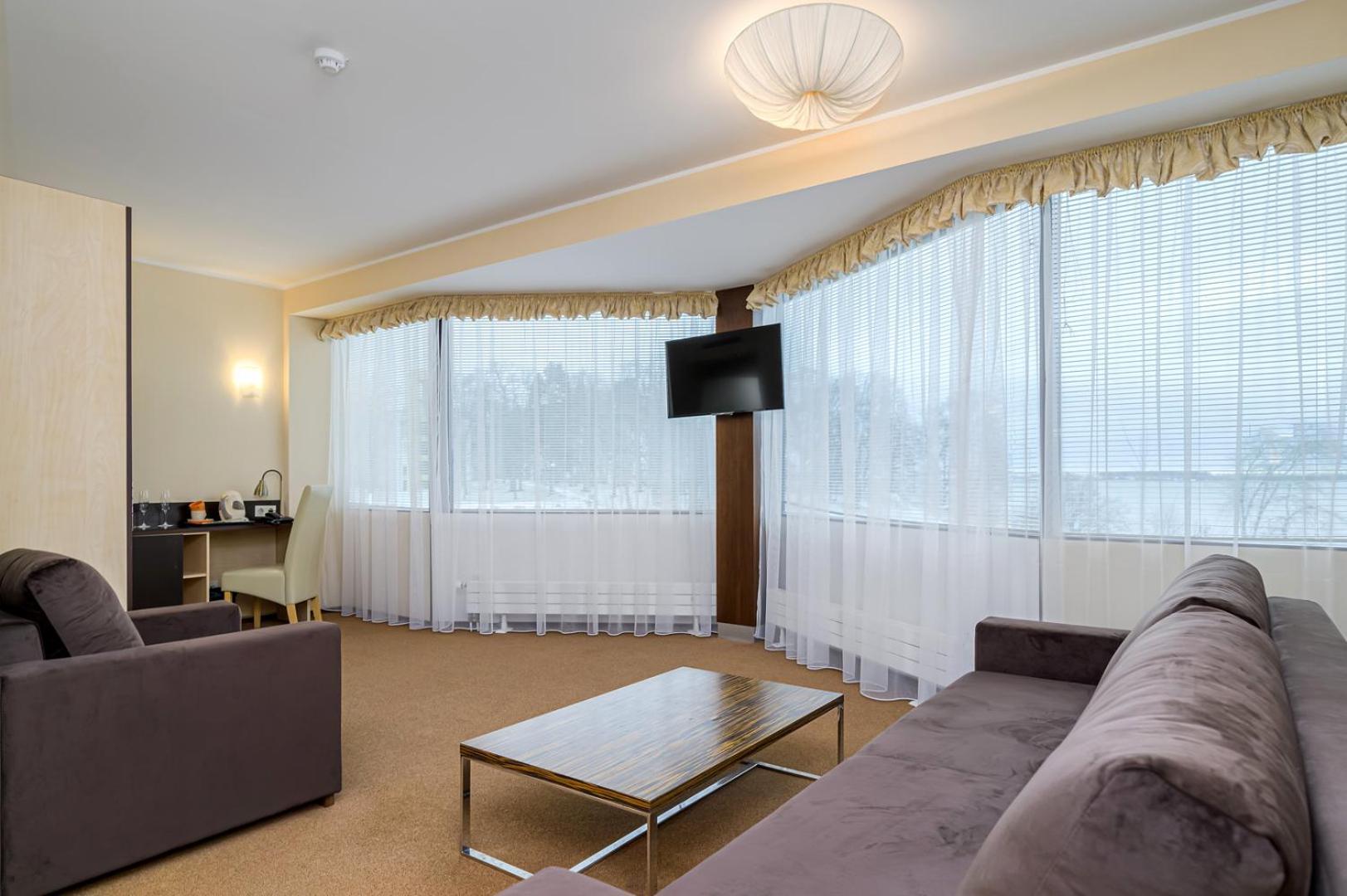Hotel Rocca Al Mare Tallinn Extérieur photo