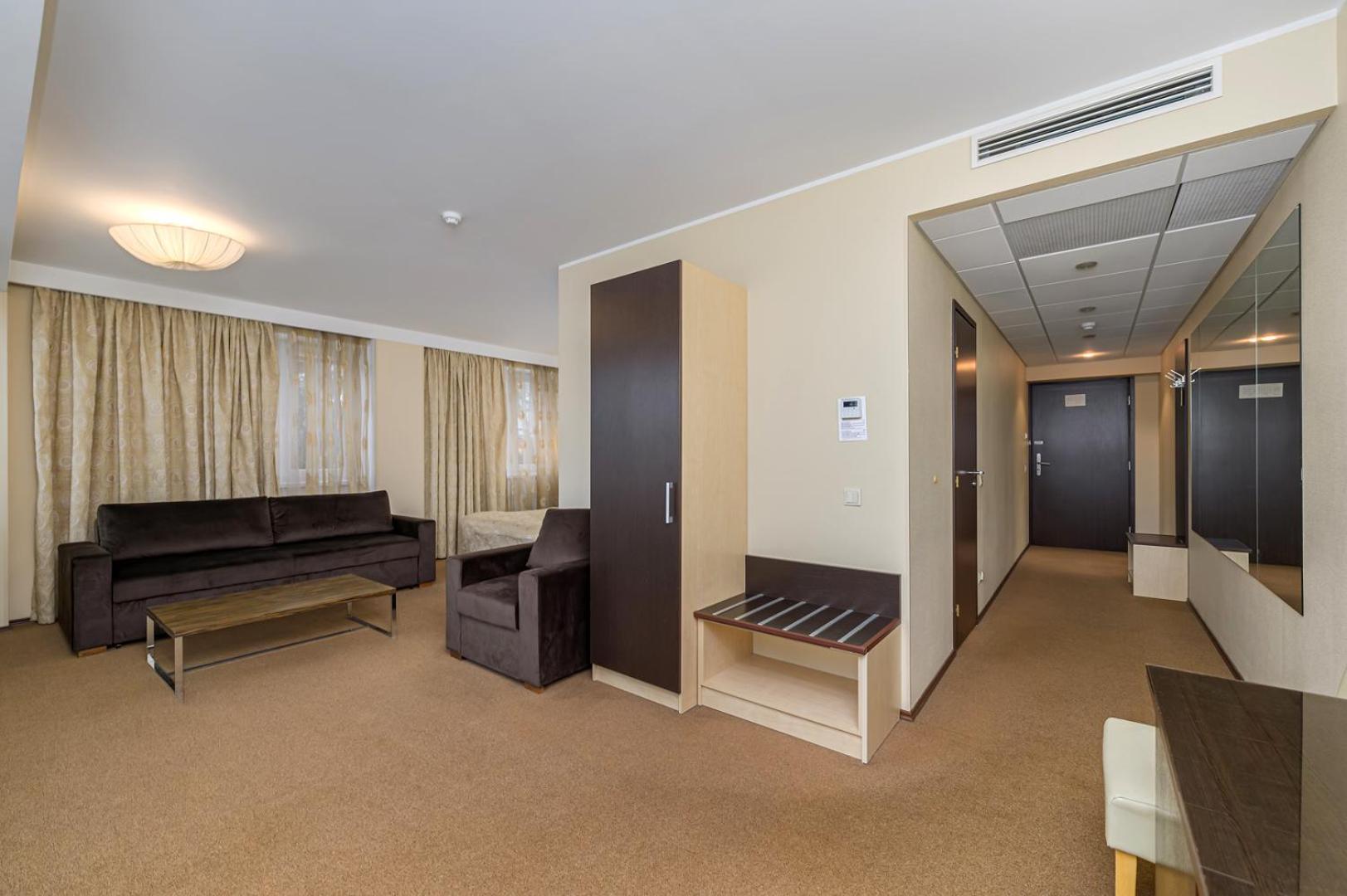 Hotel Rocca Al Mare Tallinn Extérieur photo