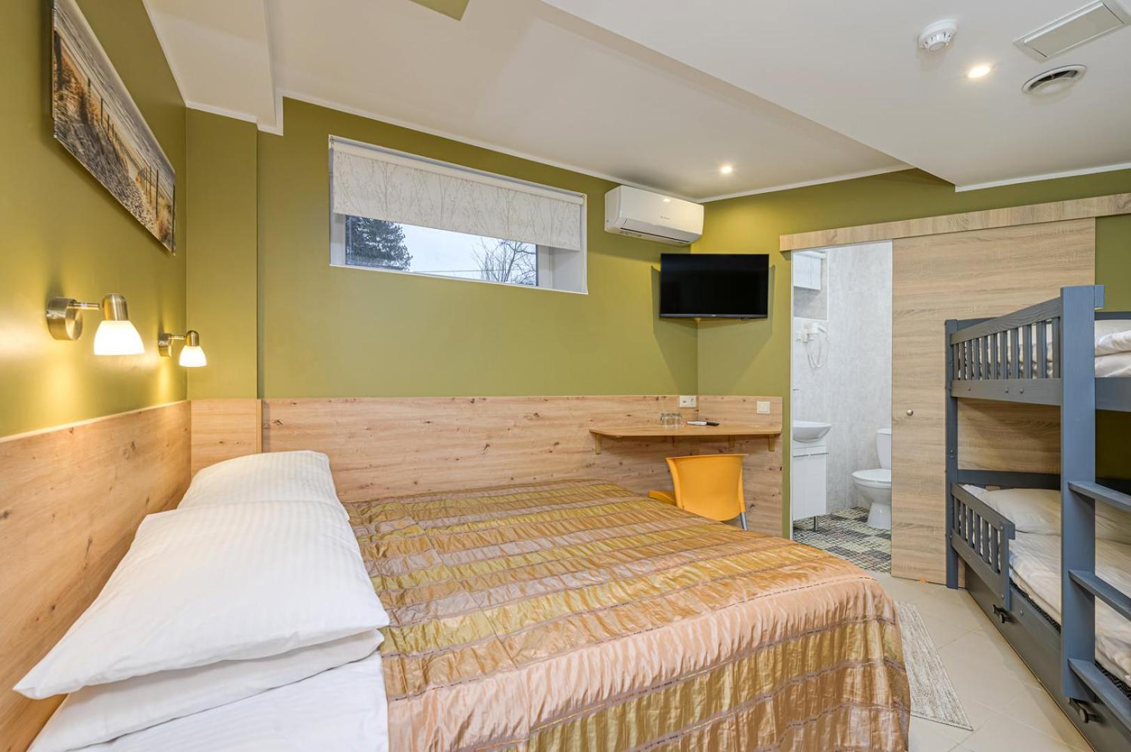 Hotel Rocca Al Mare Tallinn Extérieur photo