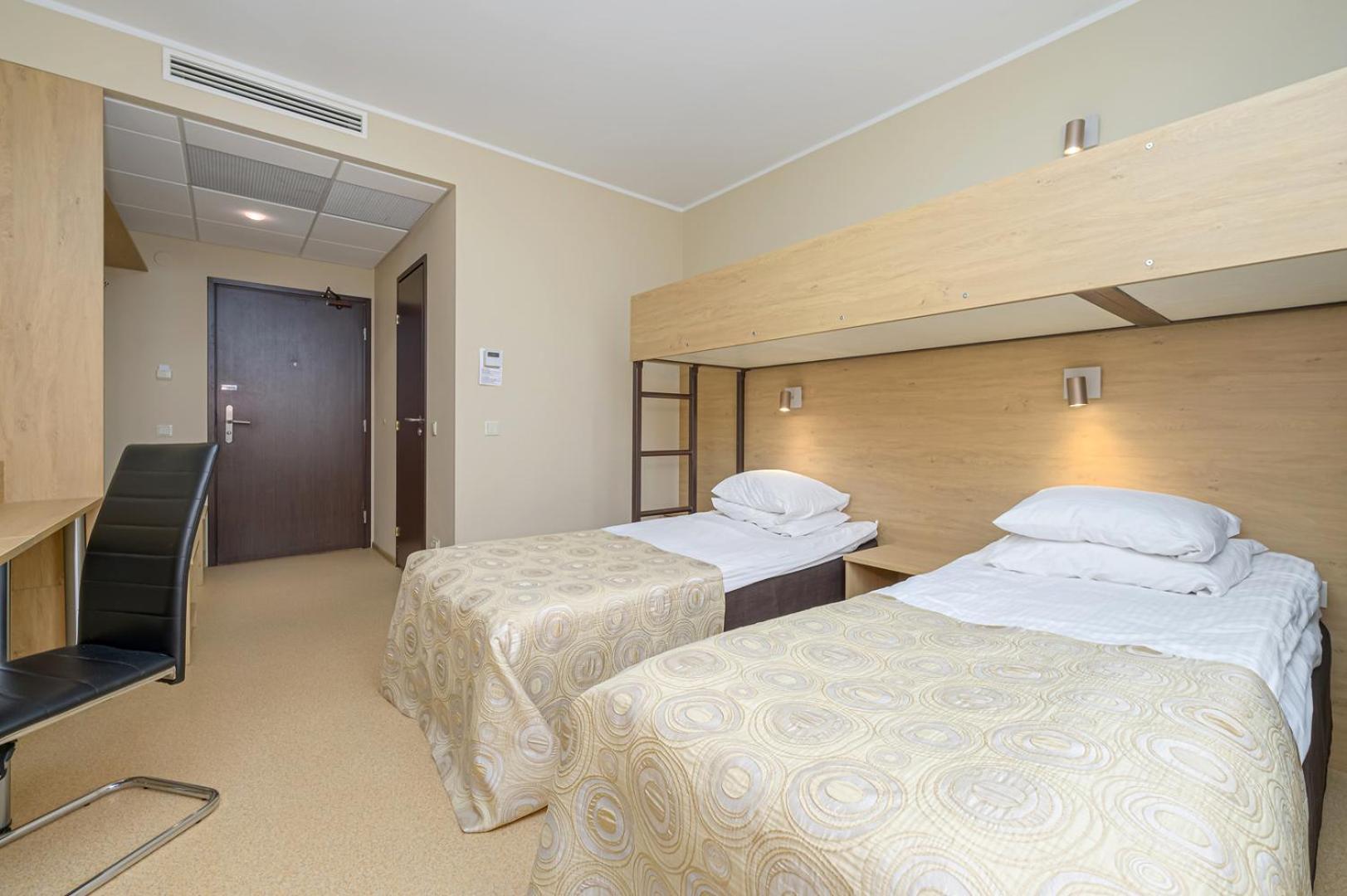 Hotel Rocca Al Mare Tallinn Extérieur photo