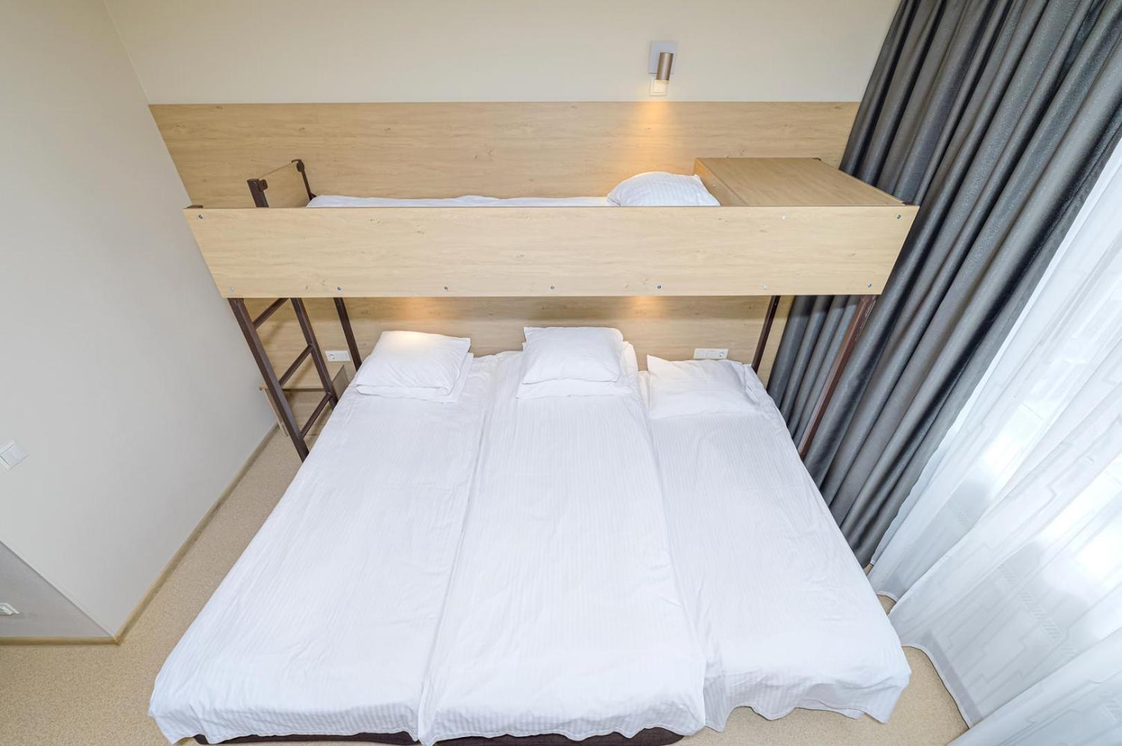 Hotel Rocca Al Mare Tallinn Extérieur photo