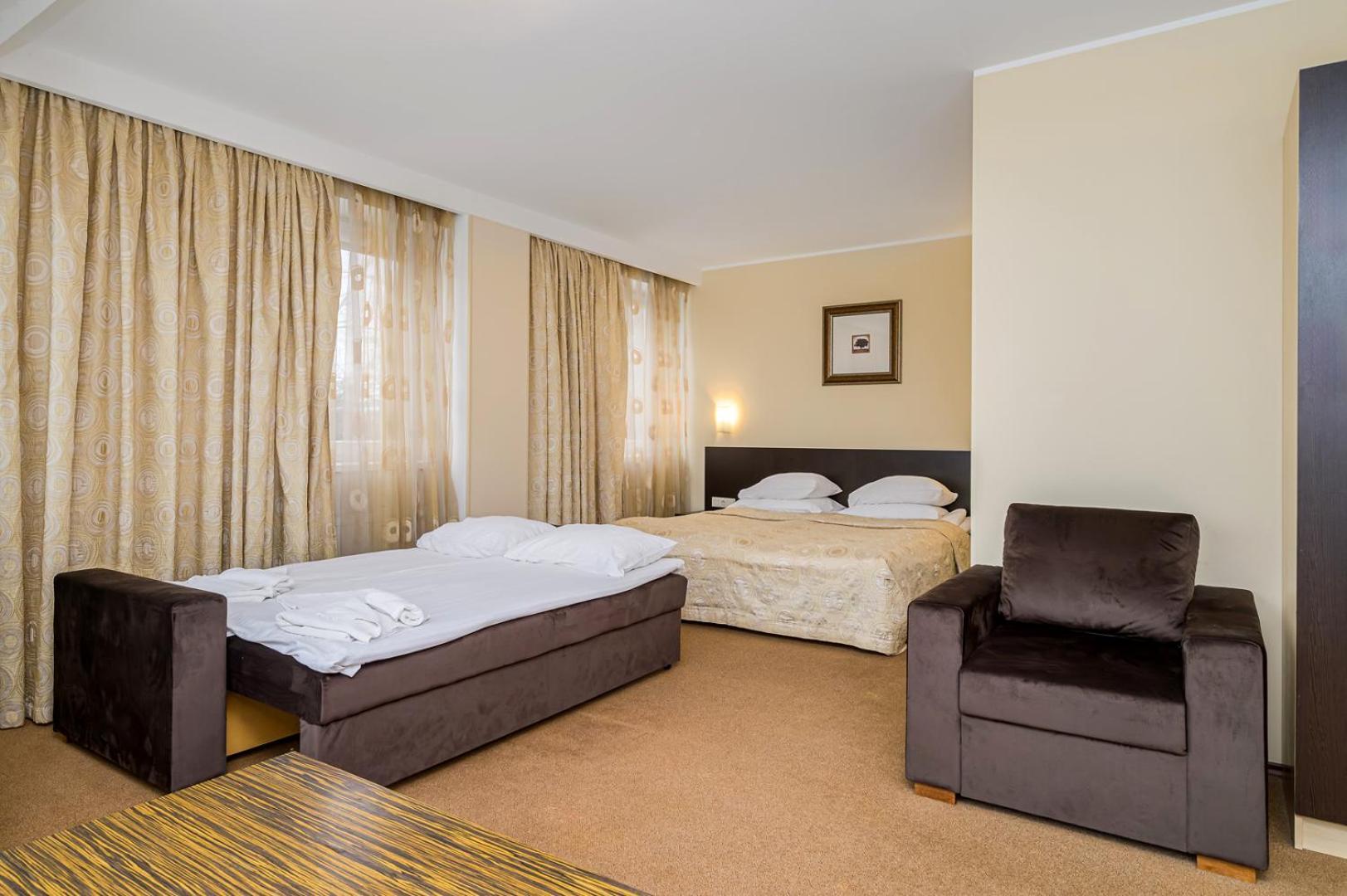 Hotel Rocca Al Mare Tallinn Extérieur photo