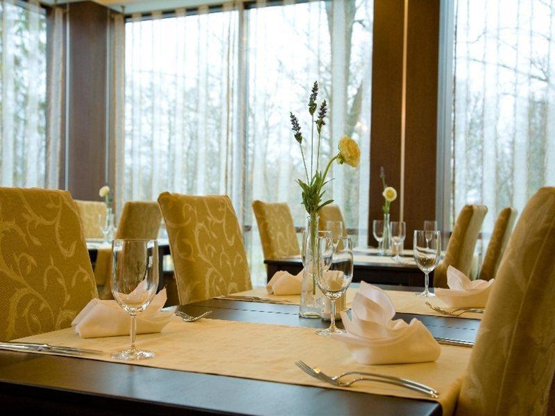 Hotel Rocca Al Mare Tallinn Extérieur photo