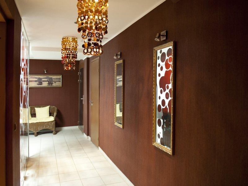 Hotel Rocca Al Mare Tallinn Extérieur photo