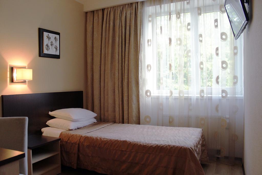 Hotel Rocca Al Mare Tallinn Extérieur photo