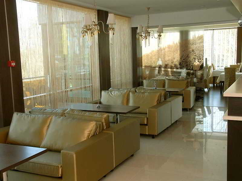 Hotel Rocca Al Mare Tallinn Extérieur photo