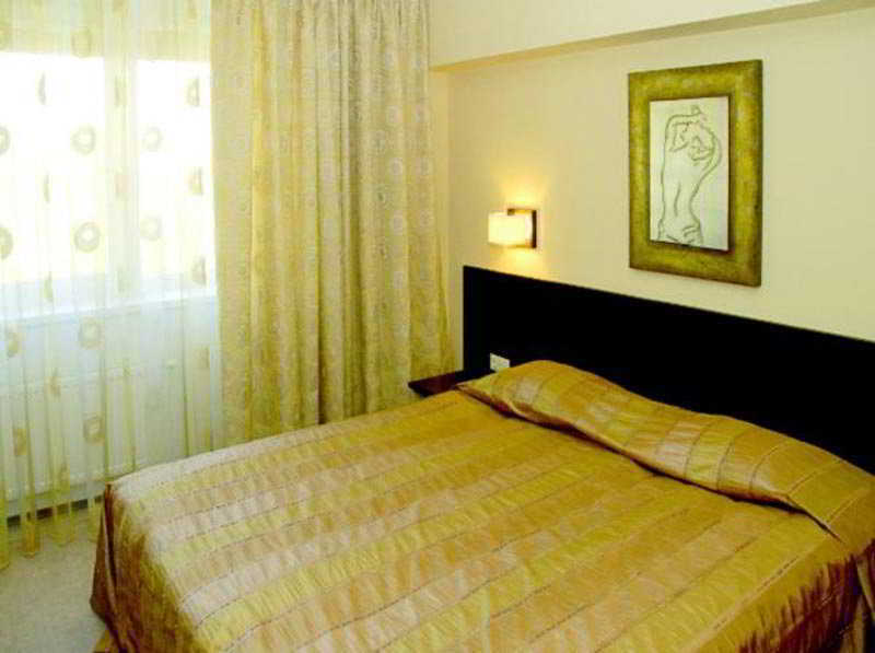 Hotel Rocca Al Mare Tallinn Extérieur photo