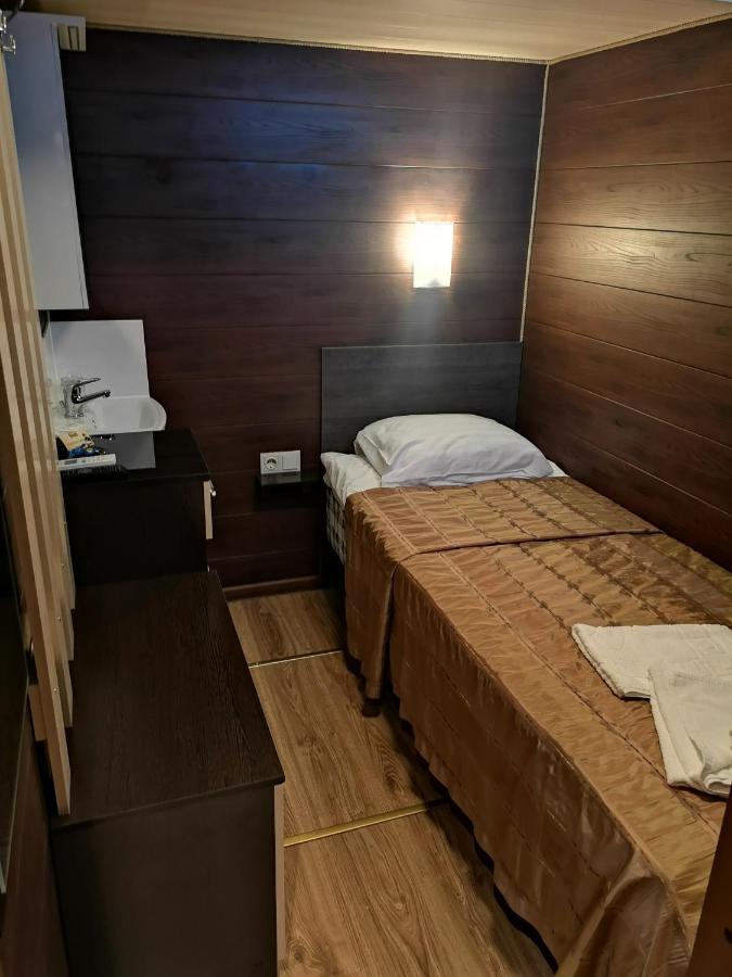 Hotel Rocca Al Mare Tallinn Chambre photo